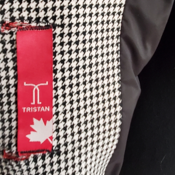 TRISTAN JACKET/ BLAZER SIZE M - Picture 7 of 8